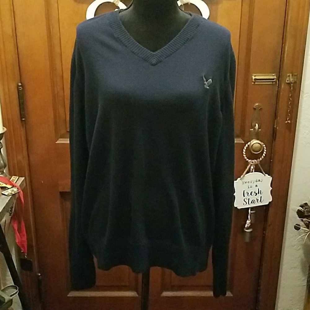 American Eagle Outfitters XL men's sweater